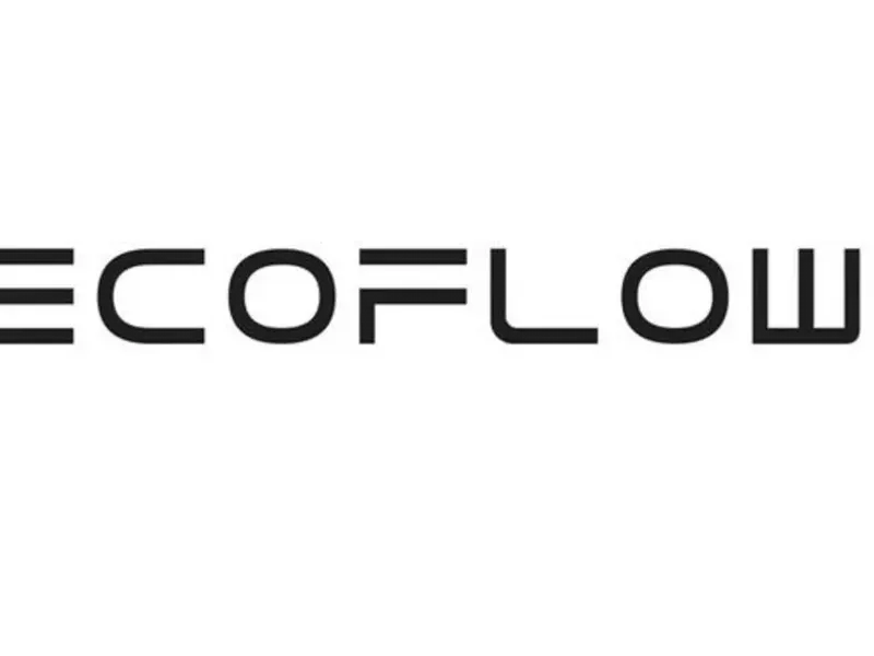 Estaciones de Energía Ecoflow 