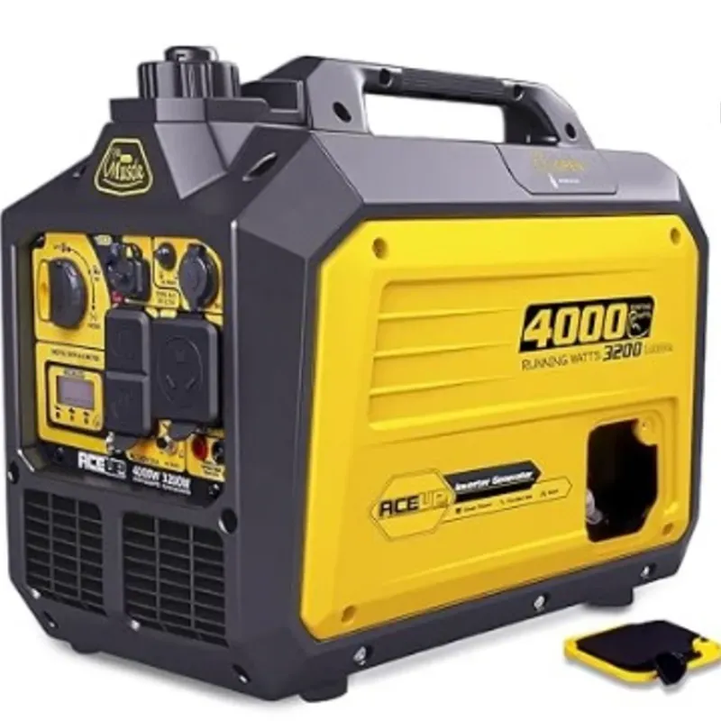 Aceup de 4000W