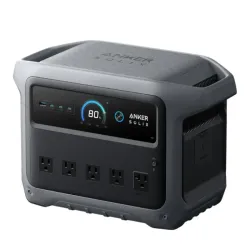Anker Solix C1000 Gen 2