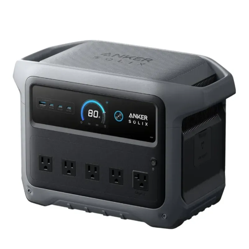 Anker Solix C1000 Gen 2