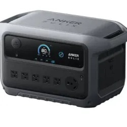 Anker Solix C2000 Gen2