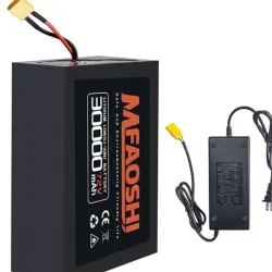 Batería 72V 30Ah
