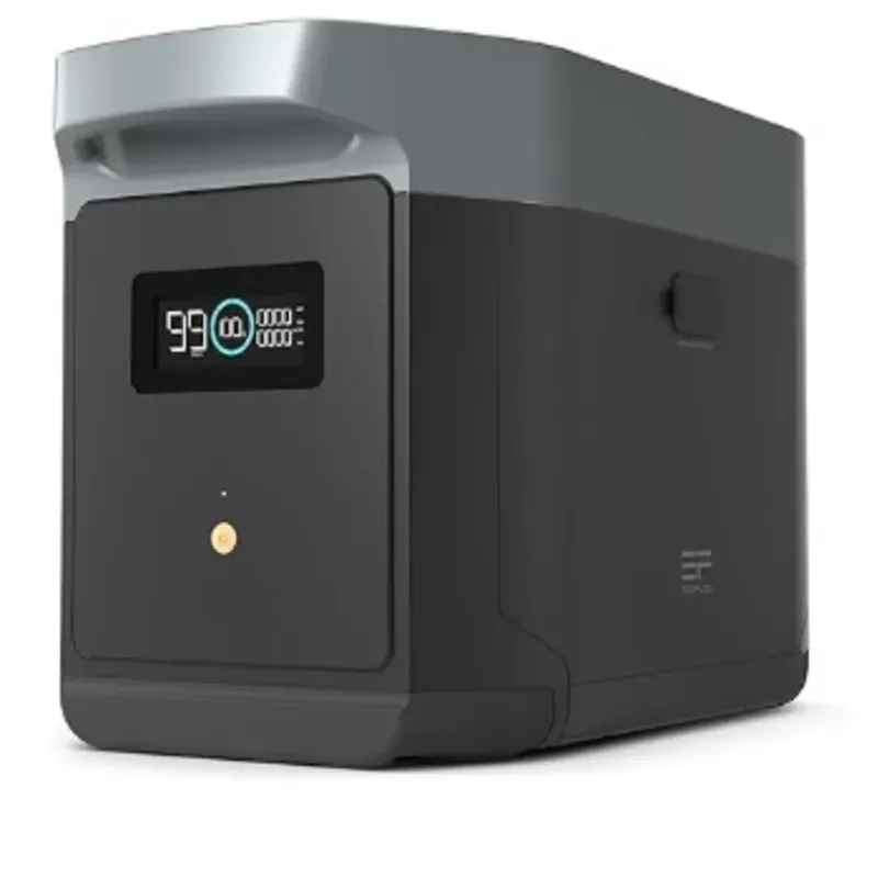 Batería Linea Delta 2 Max