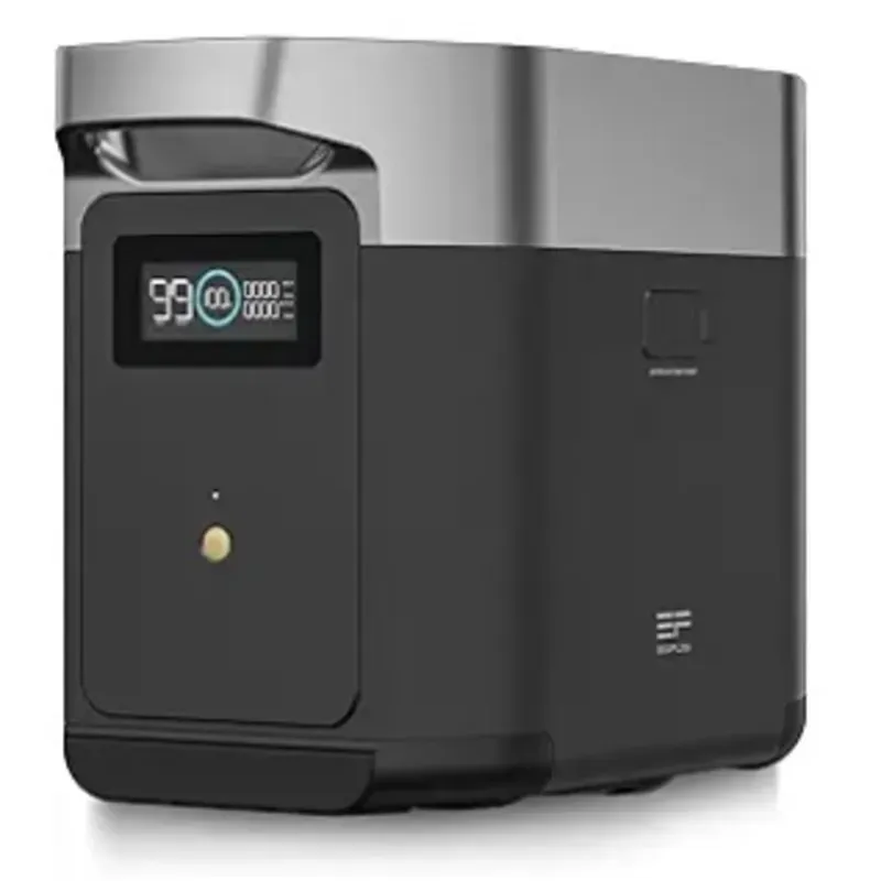 Bateria Ecoflow linea Delta 2