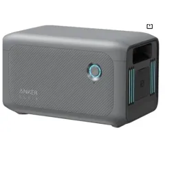 Bateria para Anker Solix