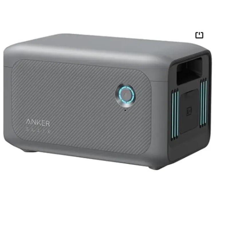 Bateria para Anker Solix