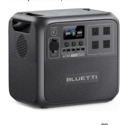 Bluetti AC180