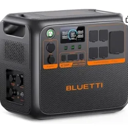 BLUETTI AC200PL