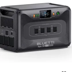 Bluetti Apex 300