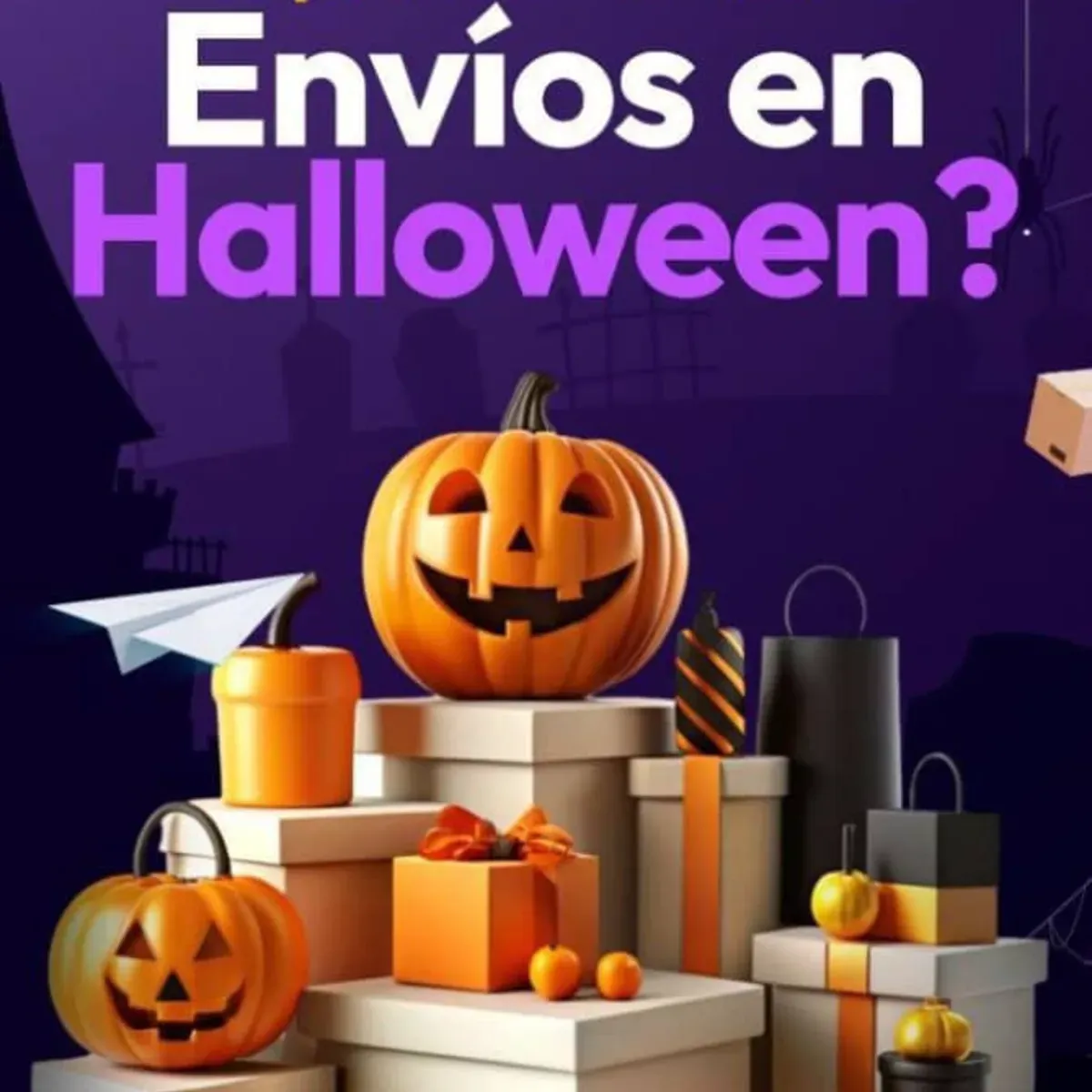 Agencia de Envíos YluxioN