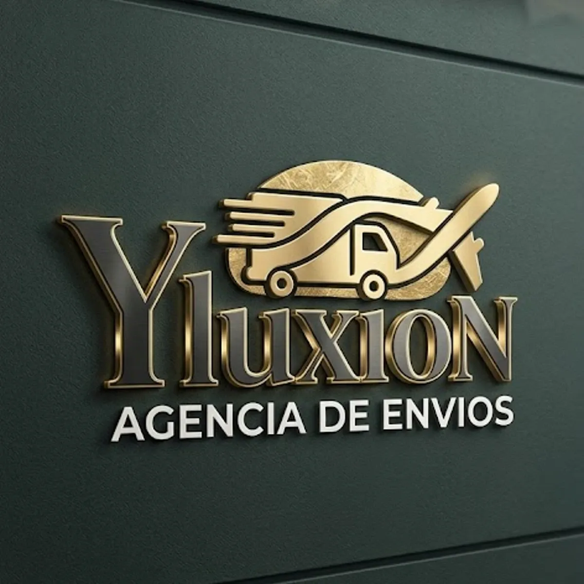 Agencia de Envíos YluxioN
