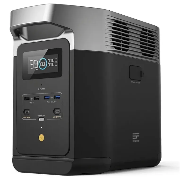 Ecoflow Delta 2 (1024Wh)