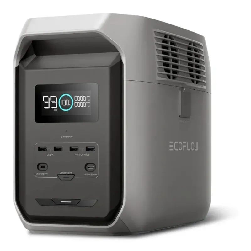 Ecoflow Delta 3 1500