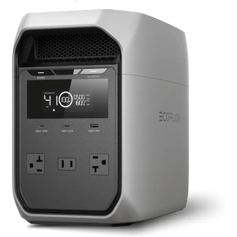 Ecoflow Delta 3 Classic