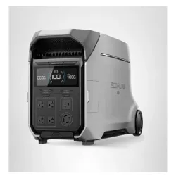 Ecoflow Delta 3 Pro ⚡120/240V⚡