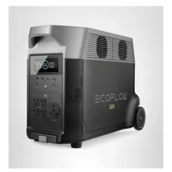 Ecoflow Delta Pro