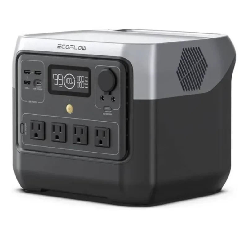 ECOFLOW RIVER 2  Pro