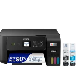 Epson EcoTank ET-2800