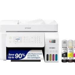 Epson EcoTank ET-4800