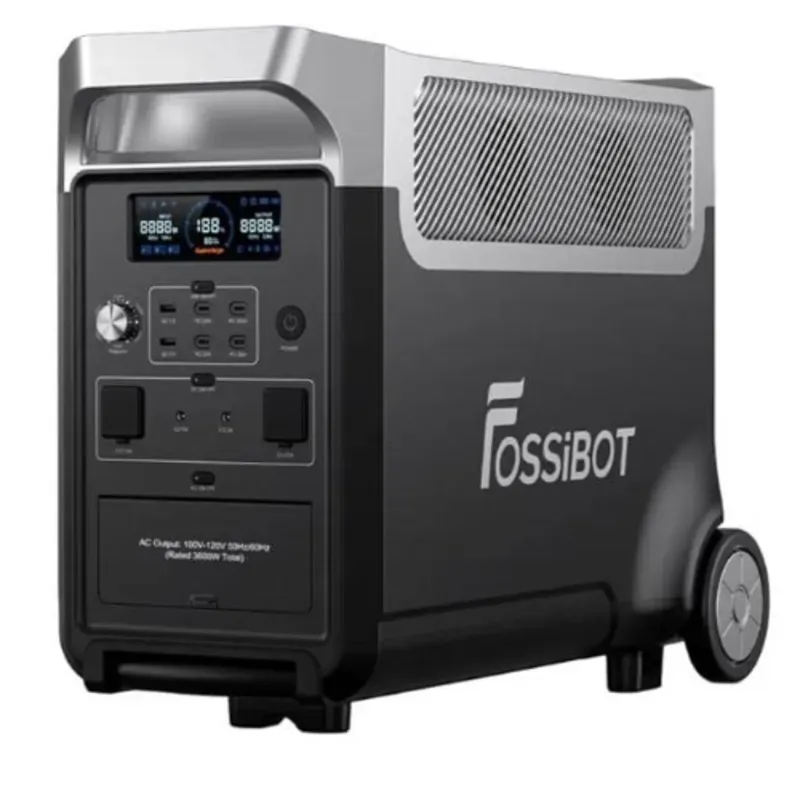 Fossibot F3600