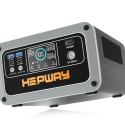 Hepway 300W