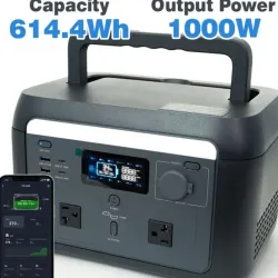 INNOVATIVE LIVE  1000W