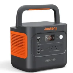 Jackery Explorer 2000