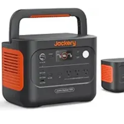 Jackery Explorer 