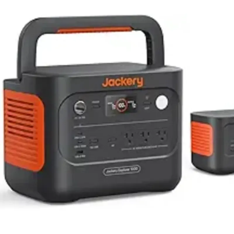 Jackery Explorer