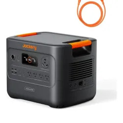 Jackery Home Power 3000