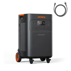 Jackery Home Power 3600 Plus 