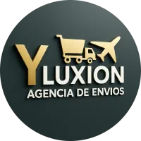 Agencia de Envíos YluxioN