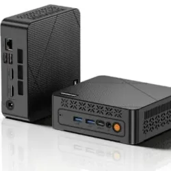 Mini PC C3 Intel Core i3 5005U