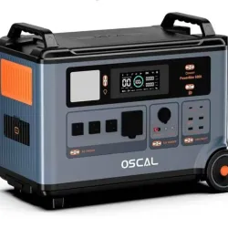 Oscal 1800W