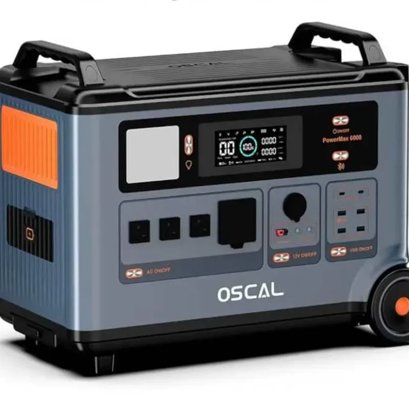 Oscal 1800W