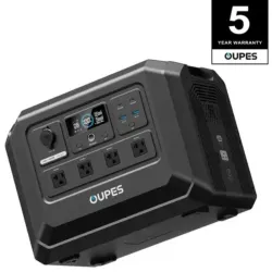 Oupes Mega 1 Lite