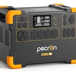 Pecron E2000LFP