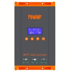 PowerMr 60A