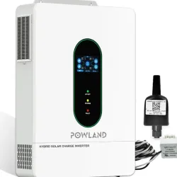 POWLAND 12KW