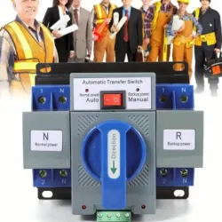 Transfer Automático THERMALL