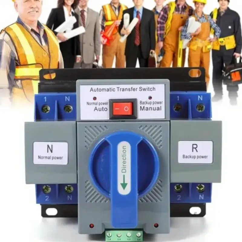 Transfer Automático THERMALL