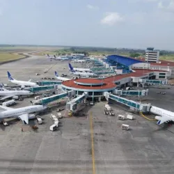 ✔️✈️ BOLETERÍA A  PANAMÁ DESDE SANTIAGO DE CUBA📍
