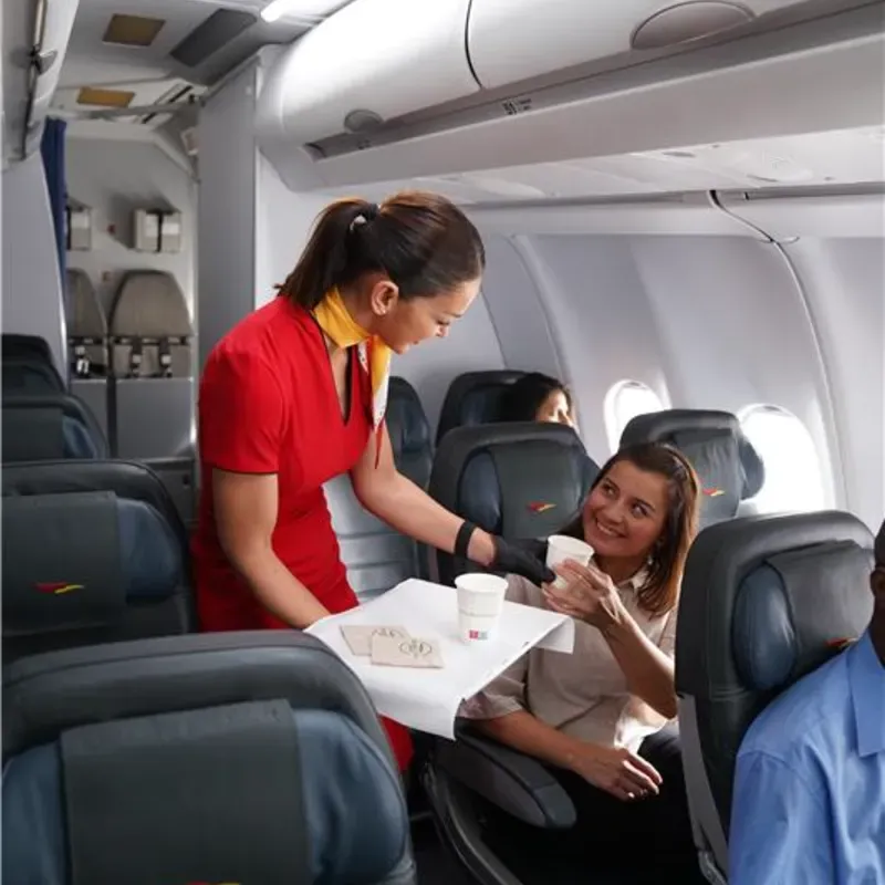 Boletos desde Santiago a Madrid ida y vuelta 