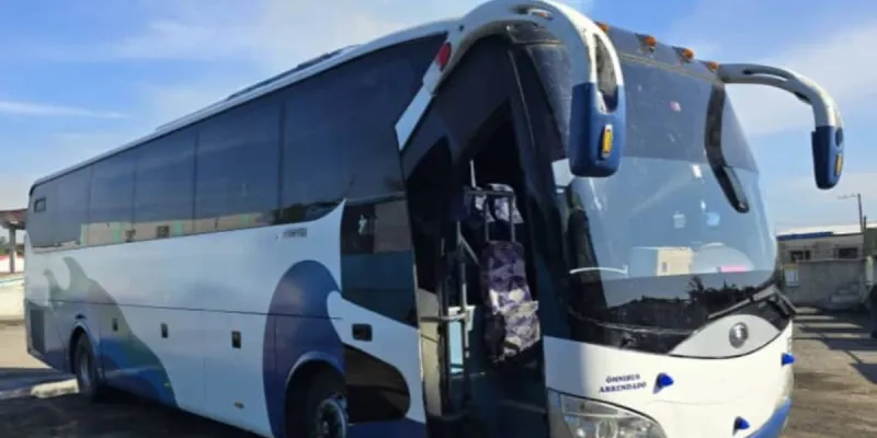 BUS ARRENDADOS HAV-SCU // SCU - HAV RESERVAS ONLINE X 600 CUP X PERSONA