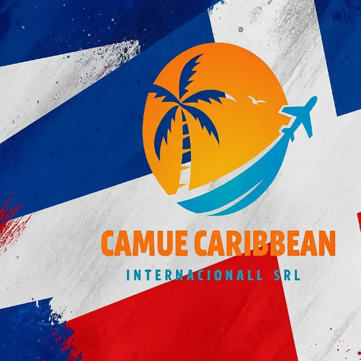 Agencia de Viajes Camue Caribbean Internacional SRL