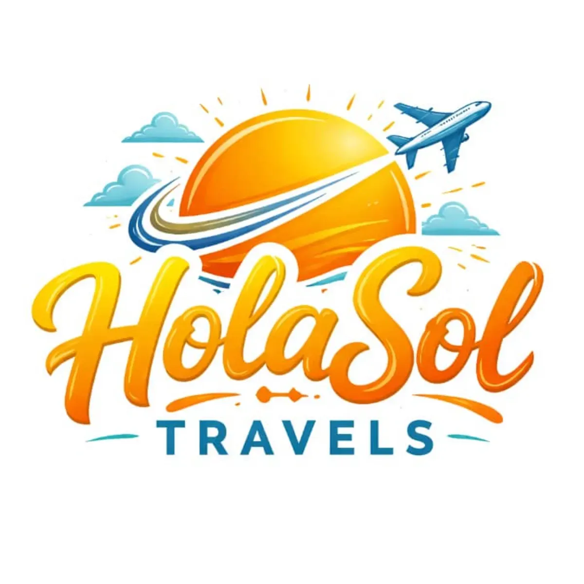 HolaSol Travels