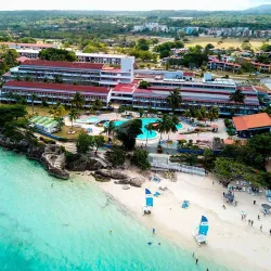 HOTEL CLUB AMIGO ATLÁNTICO GUARDALAVACA 3⭐