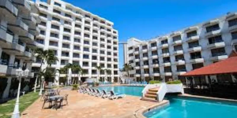 HOTEL DYNASTY 4*, ISLA MARGARITA VENEZUELA X 7 DIAS, DESDE SANTIAGO DE CUBA 