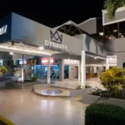 HOTEL DYNASTY 4*, ISLA MARGARITA VENEZUELA X 7 DIAS, DESDE SANTIAGO DE CUBA 
