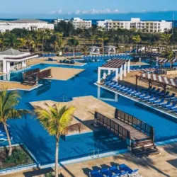 HOTEL IBEROSTART SELECTION 5⭐️HOLGUÍN, 